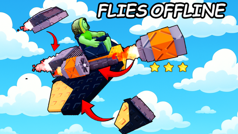 Build a Jet! screenshot 2