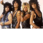 Mot ley Crue Rock Band