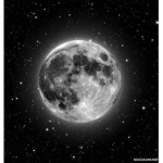 The Lunar Star