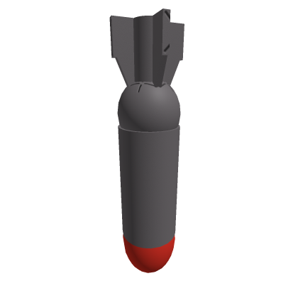 NUKE!