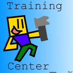 Training Center V2.3 [GAME FIXED]
