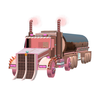 TADC War Rig
