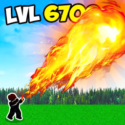 Fireball Training🔥 icon