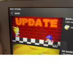 Sonic poo club