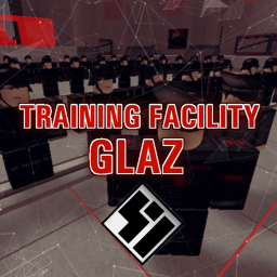 [TAE] Training Facility Glaz