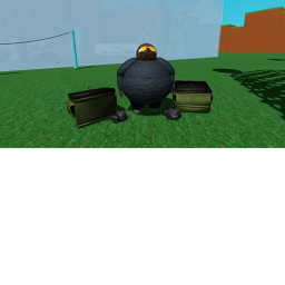 EPIC CART RIDE SILLY GAME