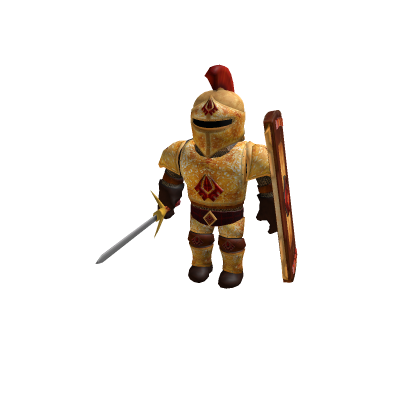 Roman_Warrior_golden