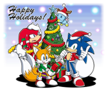 Sonic Sentry