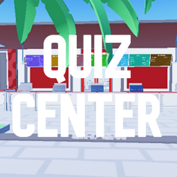 Quiz Center