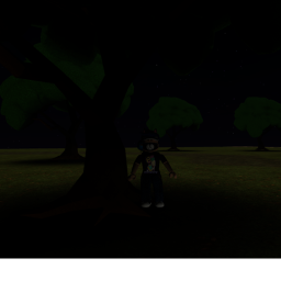 [ Alpha ] Mysterious Place