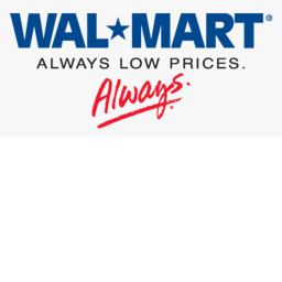 Wal-mart 2004