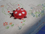 leslies ladybugs