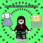 Aguacate Fashion