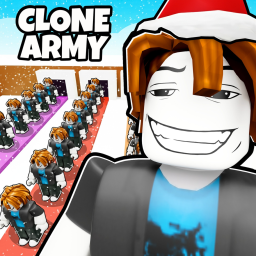 🎃 Clone Army icon