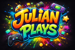 JULIAN PLAYS