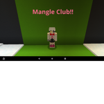 Mangle Club!!