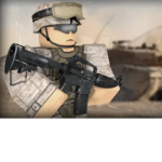 United States Corps Army