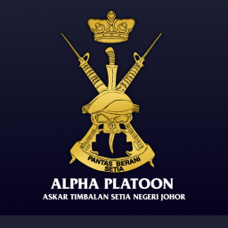 ALPHA PLATOON