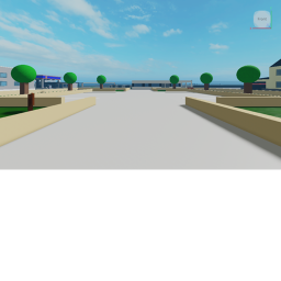 LIGHT UPDATE Robloxian city