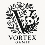 Vortex Gamine