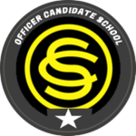 Officer Candidate School 1970s.
