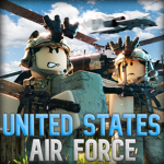 United Stαtes Αir Forcе
