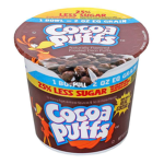Coco Puffs •TM•