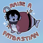Fatbastian Cove