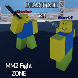 mm2 Fight zone