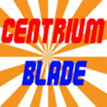 Centrium Blade