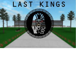 Last Kings Sports Wear Homestore V.1 |