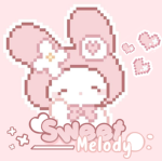 Sweet Melody Store