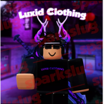 Luxid Clothing