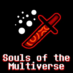 Souls Of The Multiverse [v3] icon