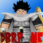 Dragon Ball RP: New Era