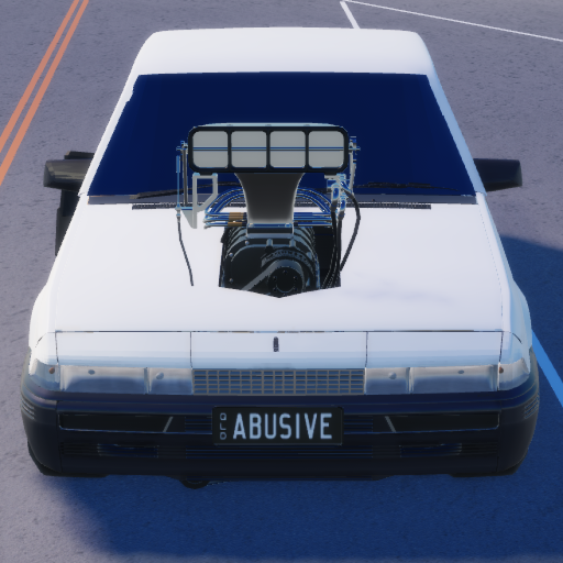 Aussie Adrenaline Burnouts (FIX!) official Roblox game thumbnail