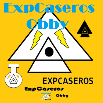 ExpCaseros Obby