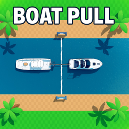 Boat Pulls icon