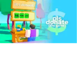 Pls Donate J