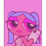 *p0w3r puff b@dd1e*