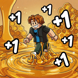 [PETS] +1 Speed Honey Escape