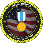 [USM] · Medals