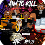 Aim To Kill [BIG 23]