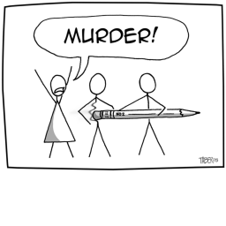 Murderer Madness PAID BETA