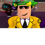 Robux fan squad