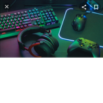 Gamer's club :))