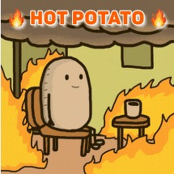 Hot Potato