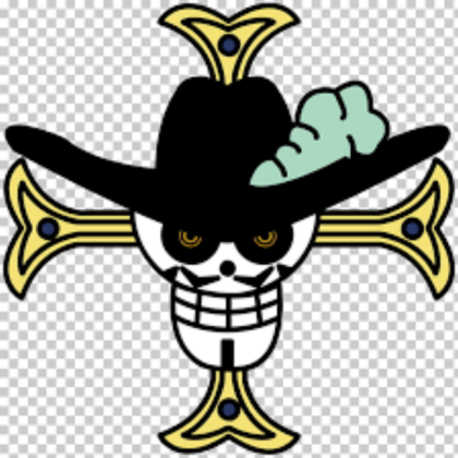 One Piece Strongest Swordsman Roblox decal