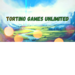 Tortino Games Unlimited