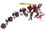 Neo shifter Templars